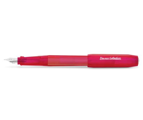 Kaweco Perkeo stylo-plume - Infra Red
