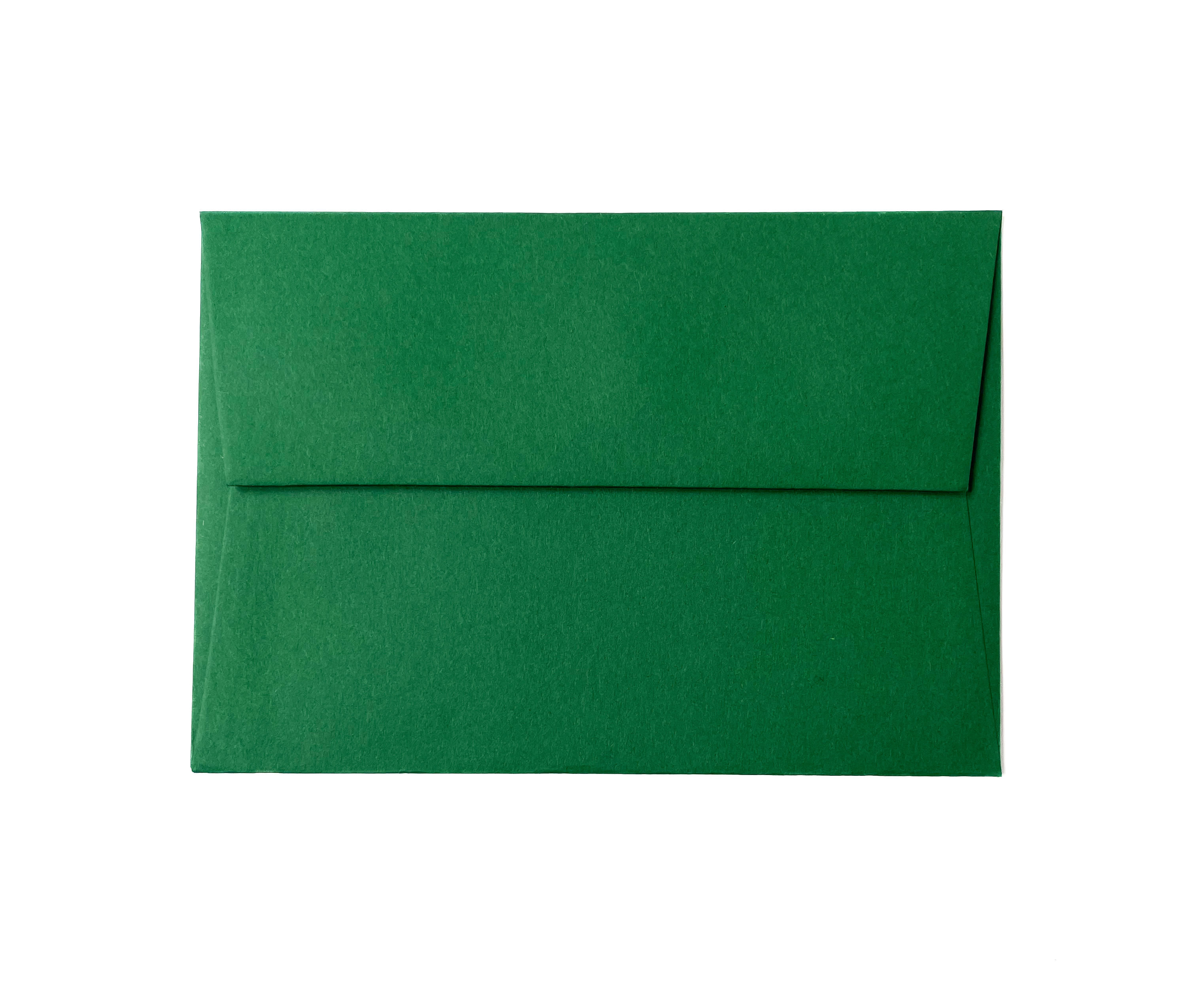 Enveloppe C6 - Lockwood green