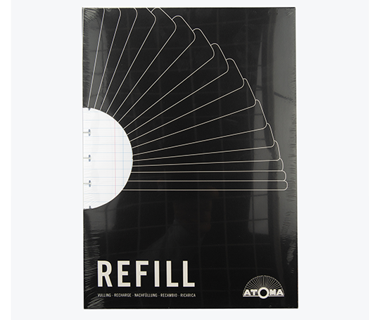 Atoma - Recharge - A4