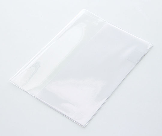 MD Paper housse de protection en plastique pour carnet MD Paper