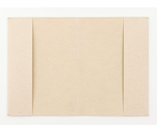MD Paper housse de protection en papier Cordoba pour carnet MD Paper