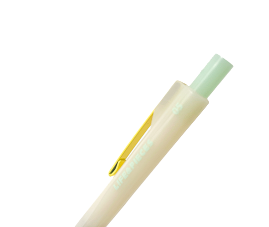 Porte-mine 0.5 mm - Beige