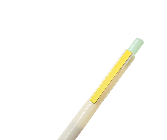 Porte-mine 0.5 mm - Beige