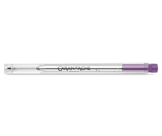 Caran d'Ache - Cartouche Goliath - Violet