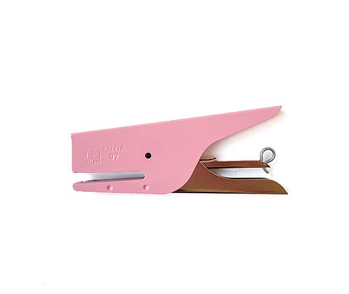 Klizia 97 Agrafeuse - Rose