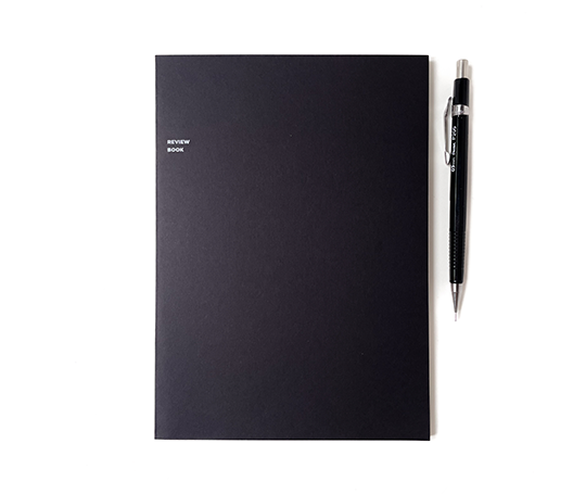 Review book