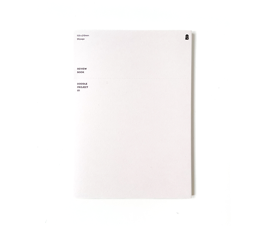 Review book