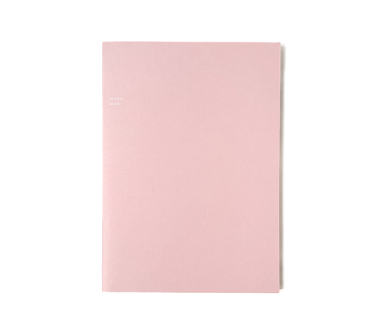 Review book