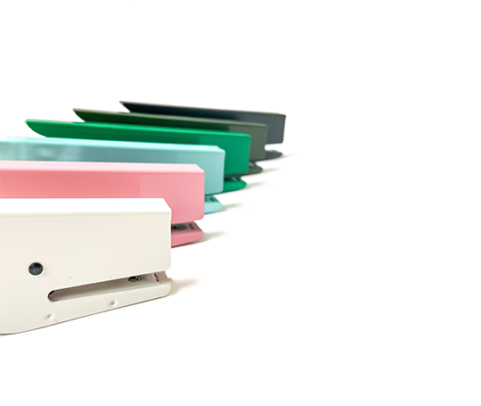 Klizia 97 Agrafeuse - Menthe