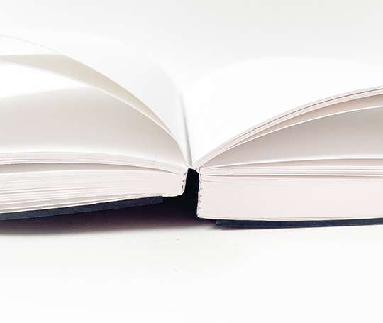 Carnet de croquis Inspiration A5