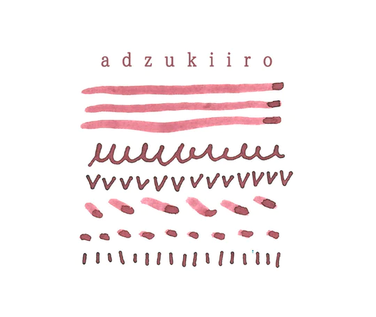 Kyo No Oto encre japonaise - Adzukiiro