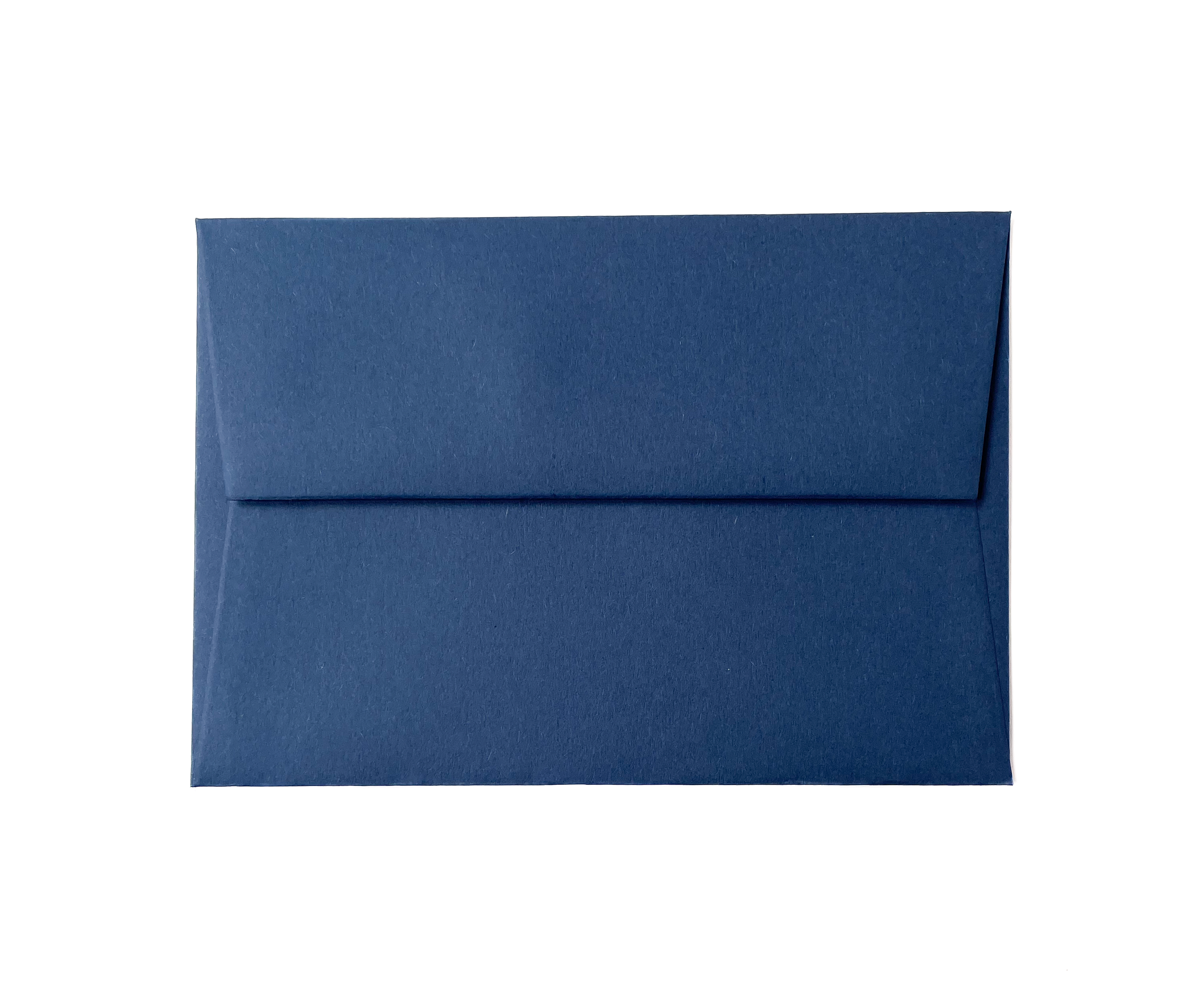 Enveloppe C6 - Cobalt