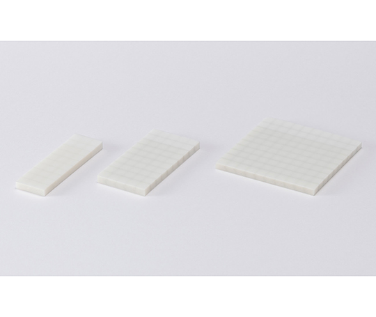 Stàlogy Petites notes adhésives translucides