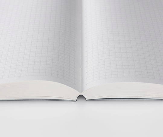 Stàlogy - Carnet 365 jours B5 - Noir