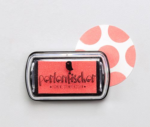 Tampon encreur - Tutti frutti