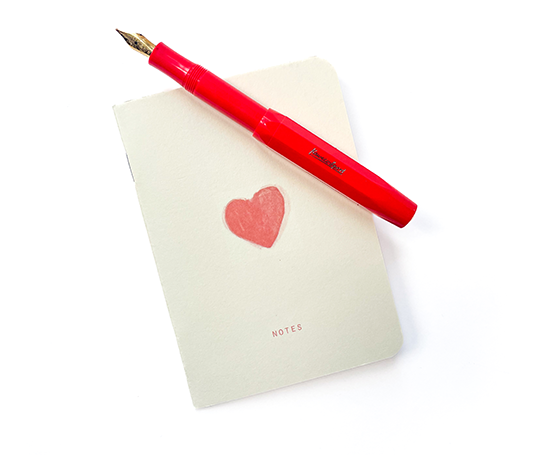 Season Paper - carnet de poche - Ohlala