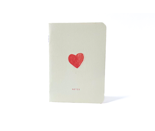 Season Paper - carnet de poche - Ohlala