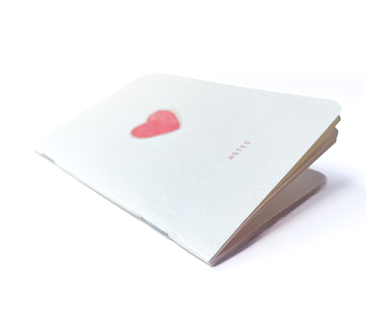 Season Paper - carnet de poche - Ohlala