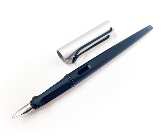 Lamy Joy stylo-plume calligraphique