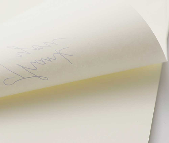 Tomoe River - Carnet softcover A5