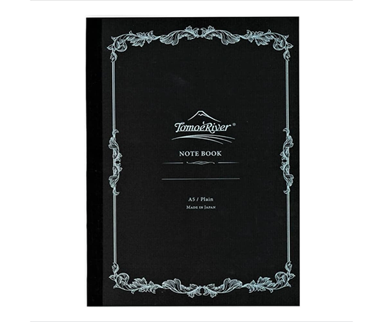 Tomoe River - Carnet softcover A5