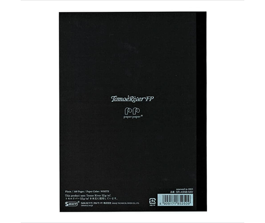 Tomoe River - Carnet softcover A5