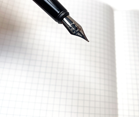 Tomoe River - Carnet softcover A5