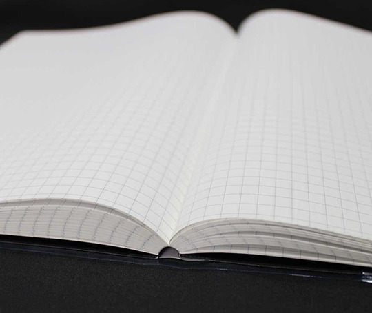 Tomoe River - Carnet softcover A5