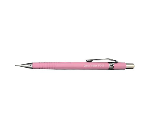 Porte-mines P205 (0.5 mm) - Rose