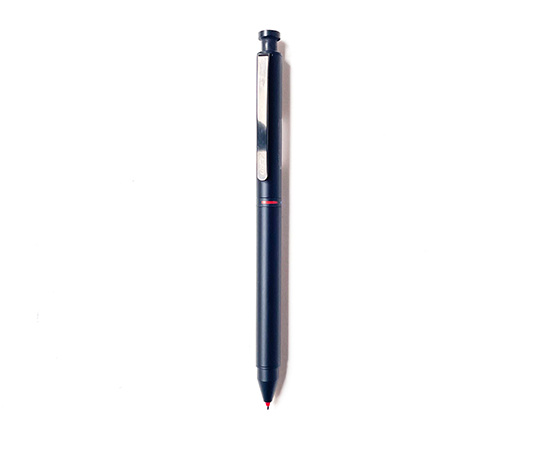 Lamy - Tri Pen stylos-bille et porte-mine - noir