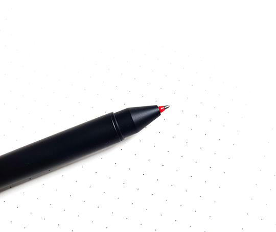 Lamy - Tri Pen stylos-bille et porte-mine - noir