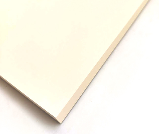 Life - Noble bloc-notes - A4 - blanco