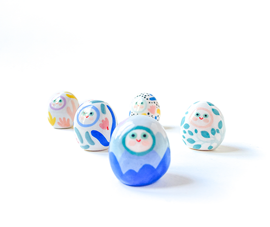 Esprit de la Montagne