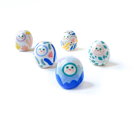 Esprit de la Montagne