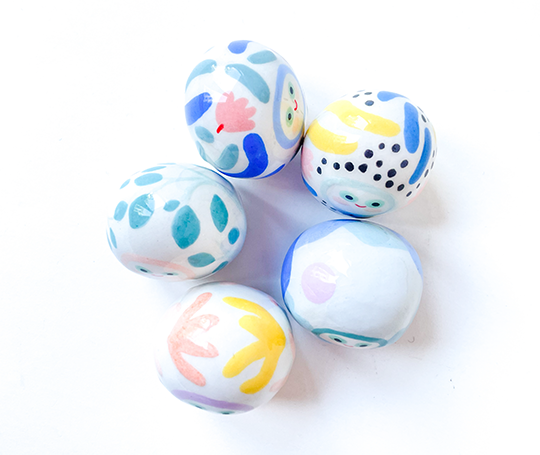 Esprit de la Montagne