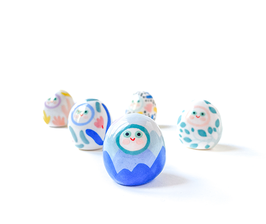 Esprit de la Montagne