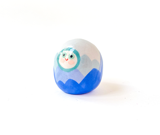 Esprit de la Montagne