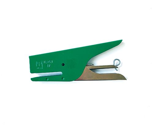 Klizia 97 Agrafeuse - Vert