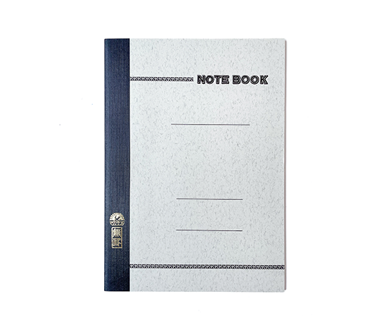 Tsubame - Carnet A5 blanco