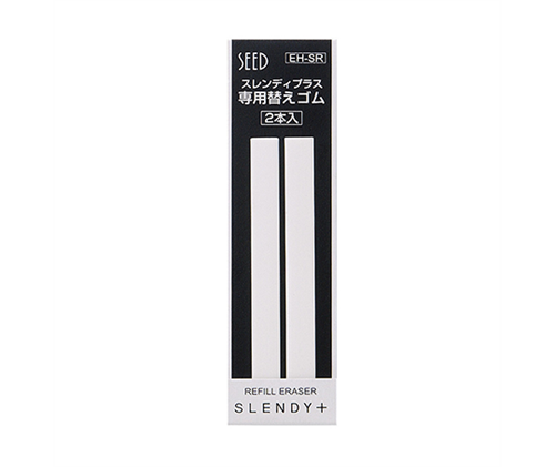 Recharges pour stylo-gomme Slendy+