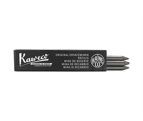 Kaweco mines 5,6mm 5B