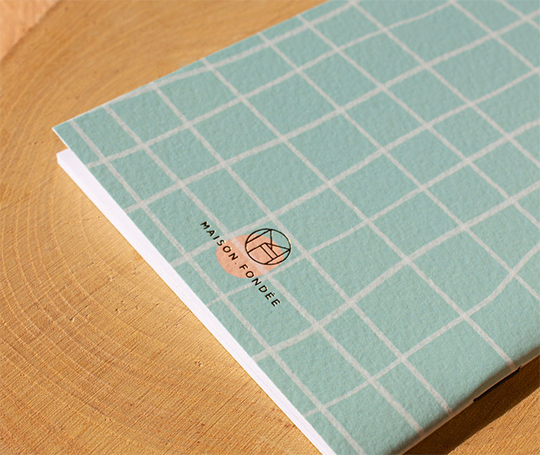 Petit carnet - The pool