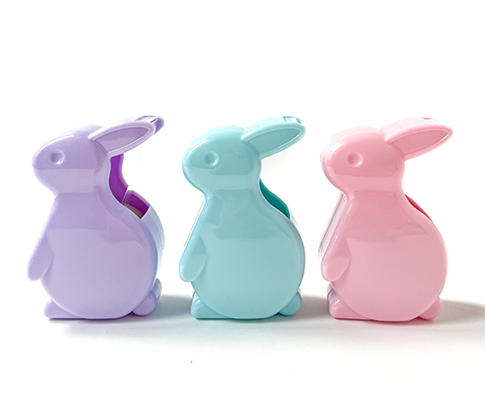 Distributeur de papier collant "Lapin"