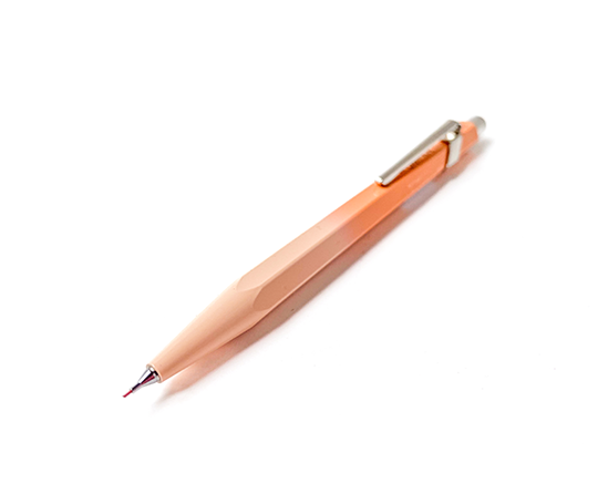 Caran d'Ache - porte-mine 844  "Sunset Sky"