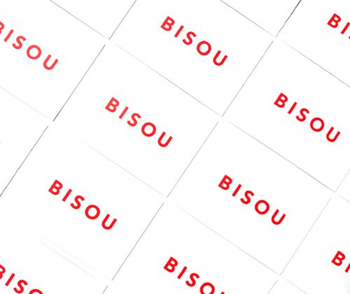 Bisou