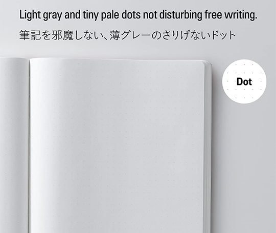 Stàlogy - Carnet 1/2 année A5 - Noir