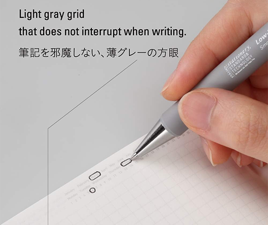 Stàlogy - Carnet 1/2 année A5 - Noir