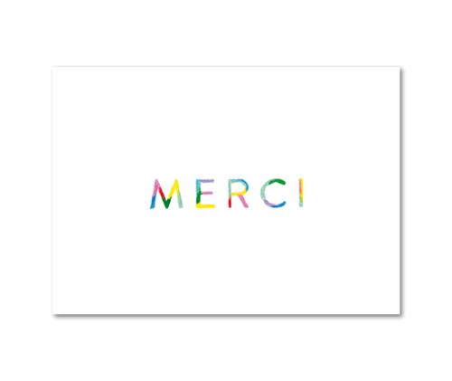 Merci