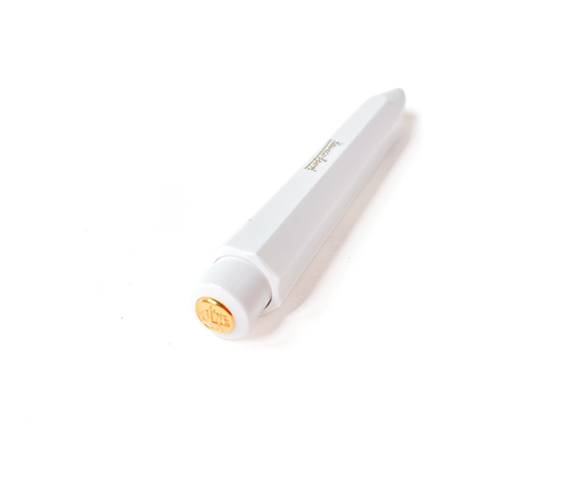 Kaweco Sport Clutch porte-mine en plastique - Blanc