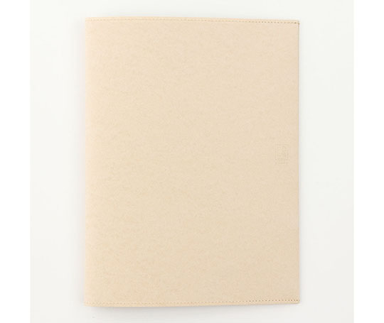 MD Paper housse de protection en papier Cordoba pour carnet MD Paper